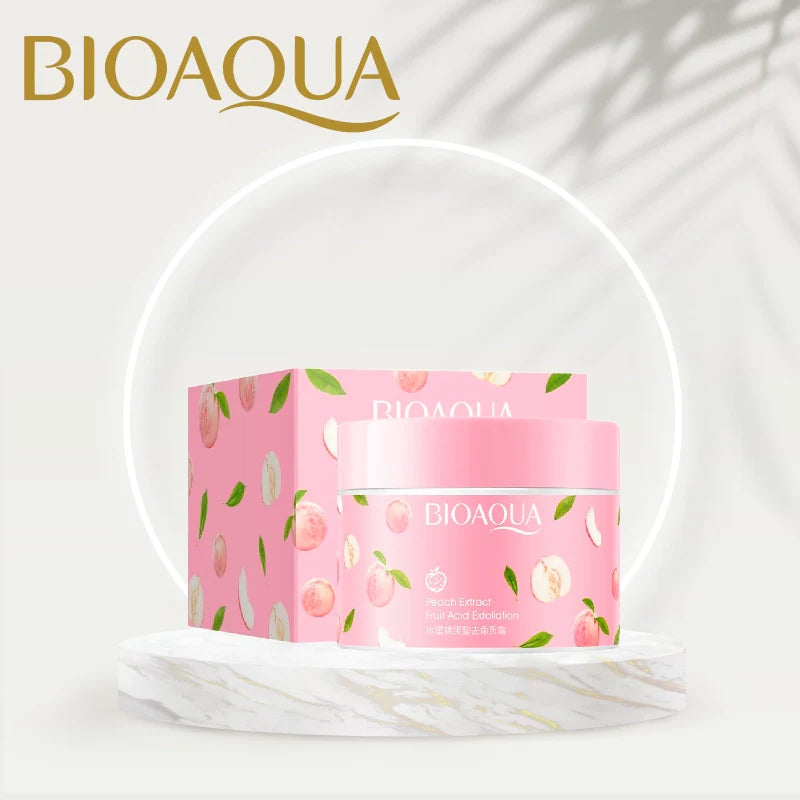 Bioaqua Whitening and Brigthening Face Cream,140gm