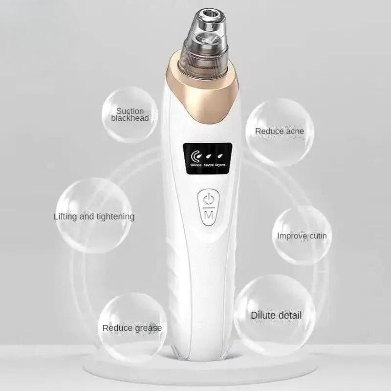 Portable Blackhead Pore Cleaner