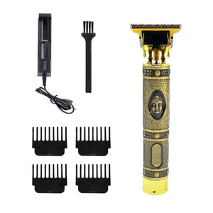 Rechargeable Men's Hair Trimmer