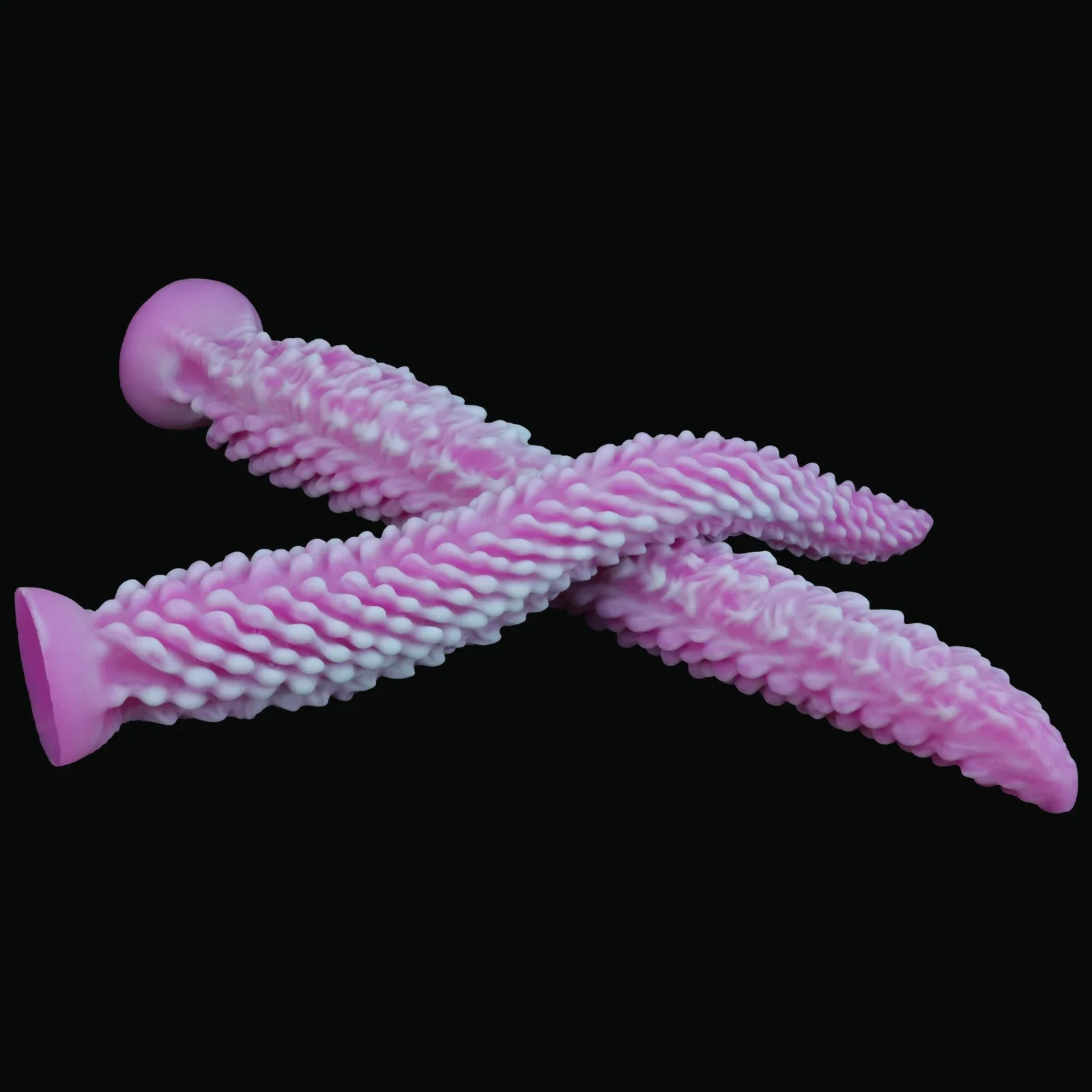 Mystical Octopus Pleasure Tail