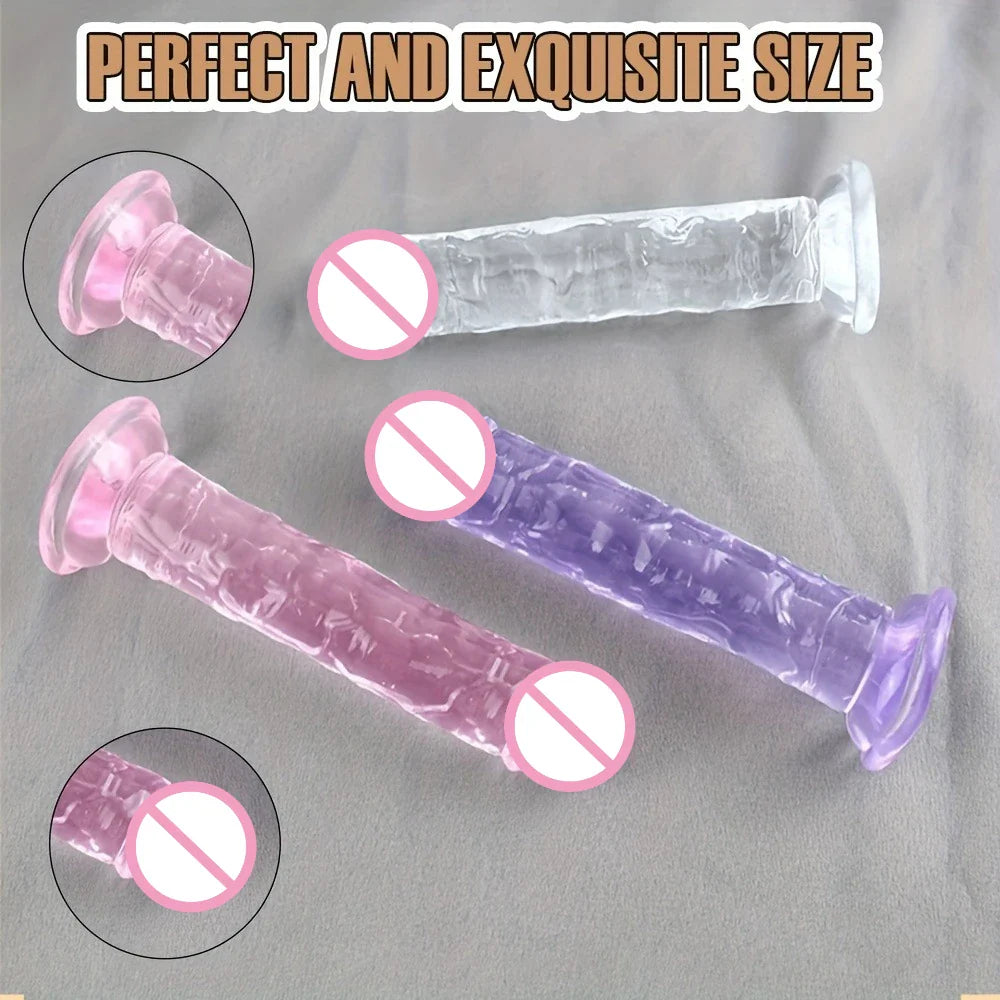 Soft Comfort Pleasure Toy