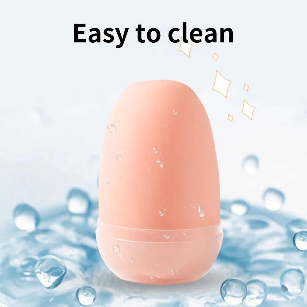 Pocket Pleasure Egg Cup