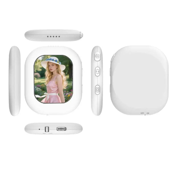 Magnetic Selfie Monitor Kit