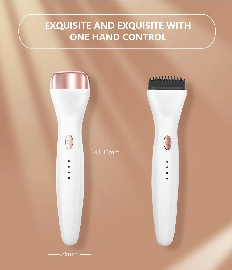 5D Electric Heated Eyelash Curler Premium Effective Heating Eyelash Curler USB Rechargeable Eyelash Ironer Long-lasting Curler