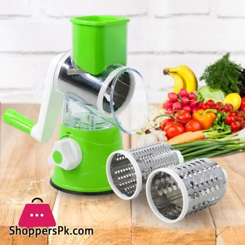 Manual Vegetable Cutter for Kitchen