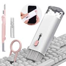 Portable keyboard Cleaning Kit,Multi-Purpose Accessories