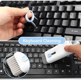 Portable keyboard Cleaning Kit,Multi-Purpose Accessories