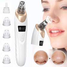 Portable Blackhead Pore Cleaner