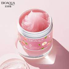 Bioaqua Whitening and Brigthening Face Cream,140gm