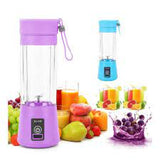 Versatile Manual Blender-For Easy Food Prep,Compact & Durable Design