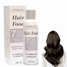 Hair Food Oil for Women 200ml