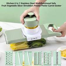 Vegetable Cutter for Kitchen