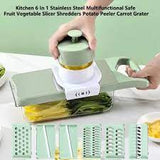 Vegetable Cutter for Kitchen