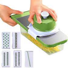 Vegetable Cutter for Kitchen