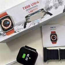 T800 Ultra Smart watch