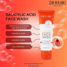 The Best Face Wash 100g,