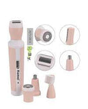 4 in 1 Hair Removal Trimmer for Women