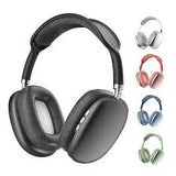 Multicolor Bluetooth Headphone P9