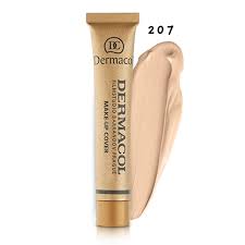 Dermacol Makeup Cover Foundation