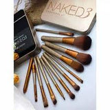 Makeup Brushed,Pack of 12