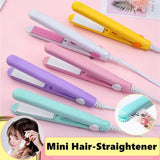 Mini Hair Straightener