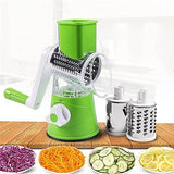 Manual Vegetable Cutter for Kitchen